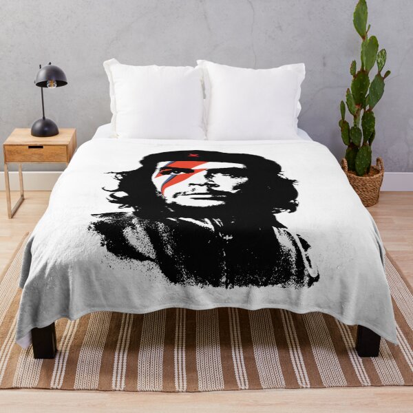 Item preview, Che Rebel Rebel designed and sold by Teeter-Totter.