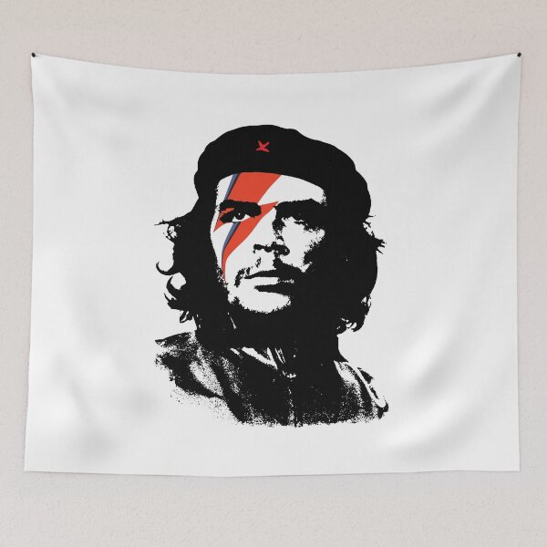 Item preview, Che Rebel Rebel designed and sold by Teeter-Totter.