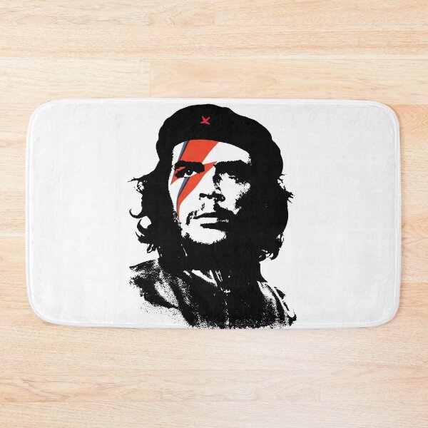 Item preview, Che Rebel Rebel designed and sold by Teeter-Totter.