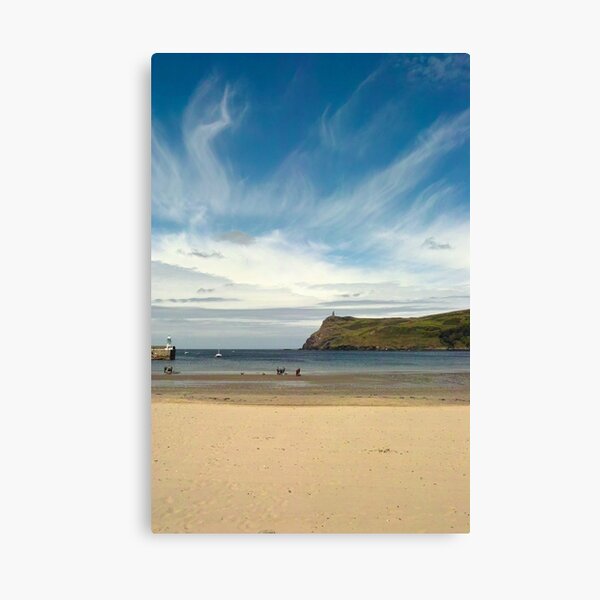 Isle of Man TT 2011 Canvas Print