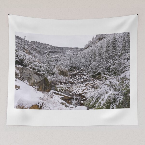 Item preview, Yosemite Series 2934 designed and sold by PsychoAlien.com.
