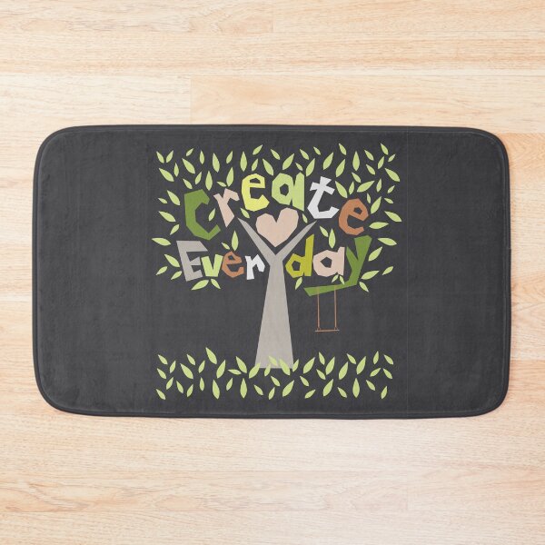 Item preview, Create Everyday designed and sold by studiokay12.