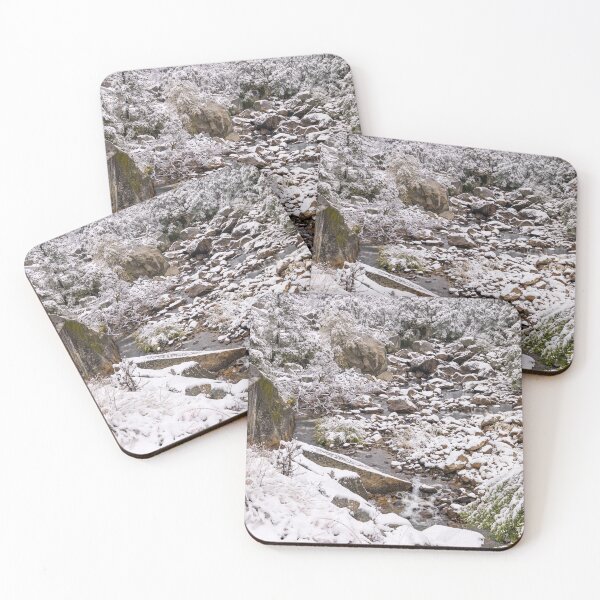 Item preview, Yosemite Series 2936 designed and sold by PsychoAlien.com.