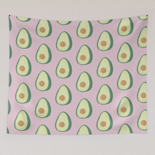 Item preview, Solo aguacate como es designed and sold by Awesomesauce-ST.
