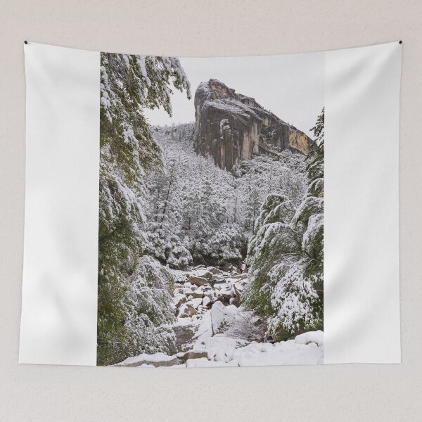 Item preview, Yosemite Series 2937 designed and sold by PsychoAlien.com.