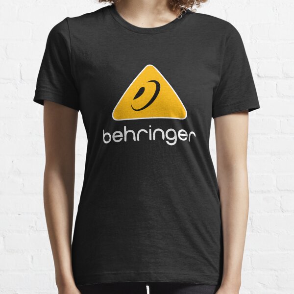 Best Seller - Behringer Merchandise Essential T-Shirt