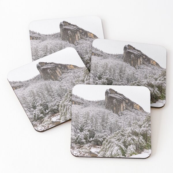 Item preview, Yosemite Series 2944 designed and sold by PsychoAlien.com.