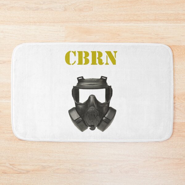 Item preview, CBRN M50 designed and sold by Bushtika.