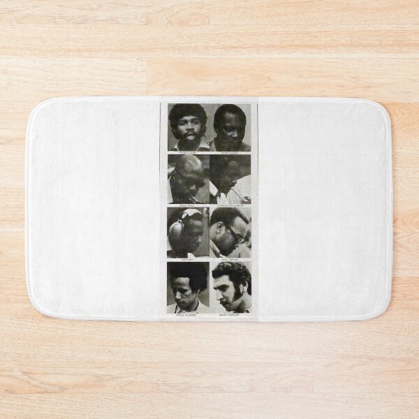 Item preview, Musicians, 1970, jazz, funk soul, Latin designed and sold by Vintaged.