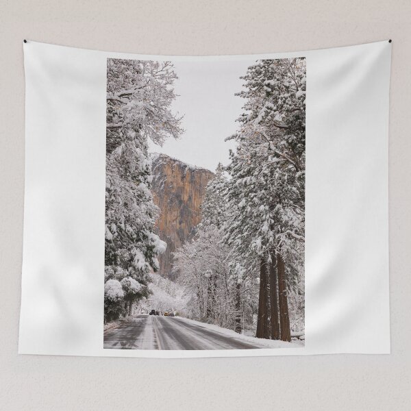 Item preview, Yosemite Series 2949 designed and sold by PsychoAlien.com.