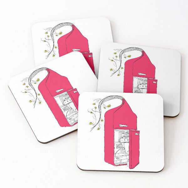 Item preview, Comodidades de criaturas designed and sold by lostverses.
