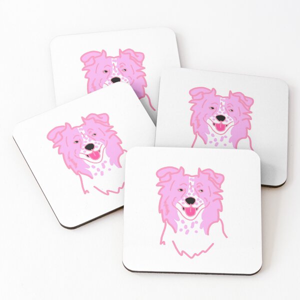 Item preview, Pink Puppy designed and sold by cristyjeter.