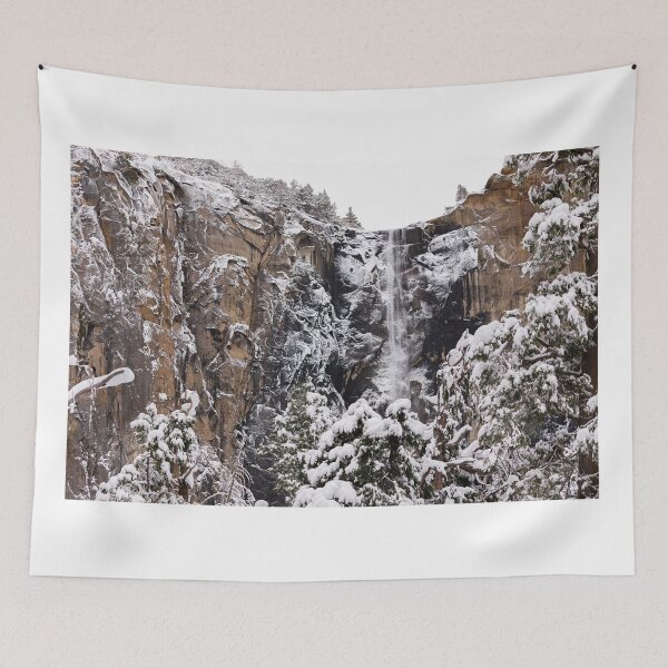 Item preview, Yosemite Series 2958 designed and sold by PsychoAlien.com.