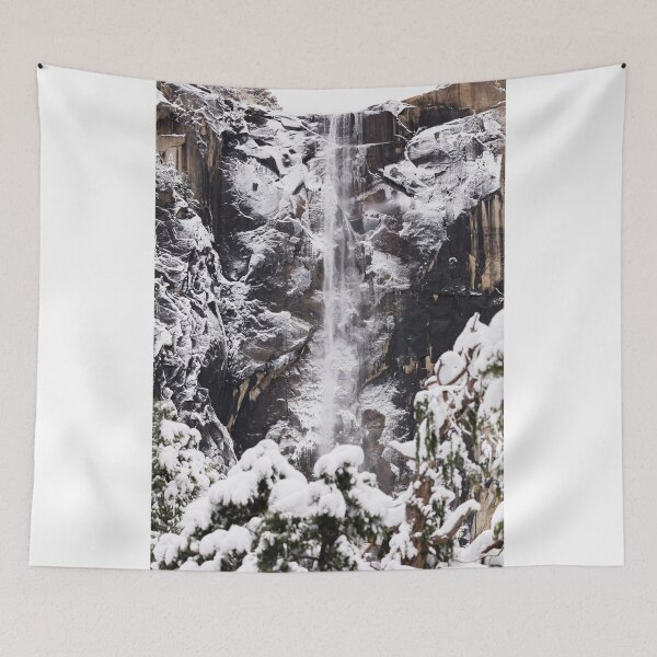 Item preview, Yosemite Series 2957 designed and sold by PsychoAlien.com.