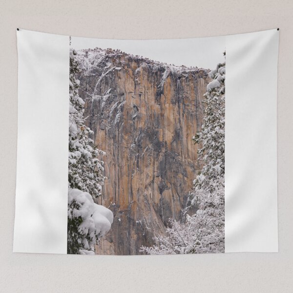 Item preview, Yosemite Series 2959 designed and sold by PsychoAlien.com.