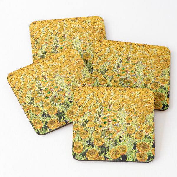 Item preview, Tulips #1b designed and sold by Mark Ross.