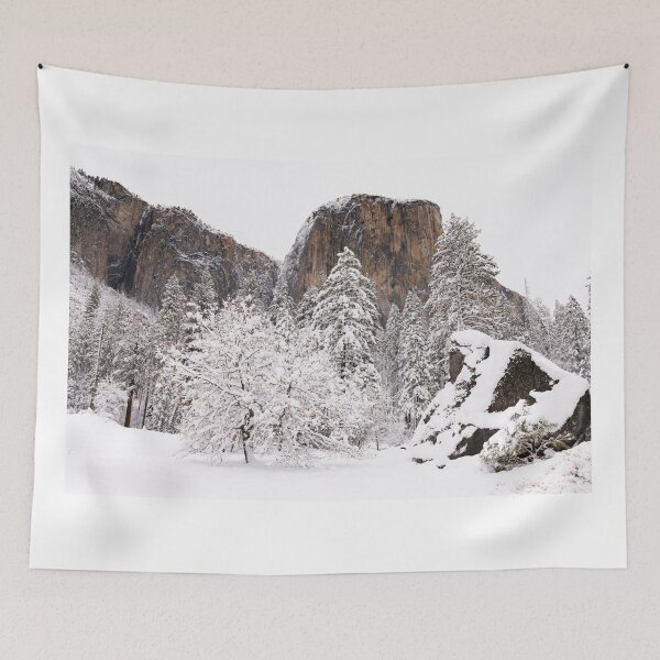 Item preview, Yosemite Series 2961 designed and sold by PsychoAlien.com.
