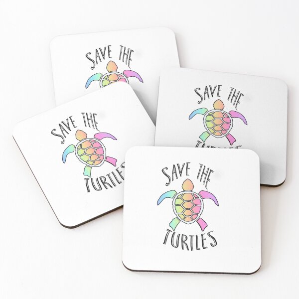 Item preview, Save The Turtles designed and sold by cristyjeter.