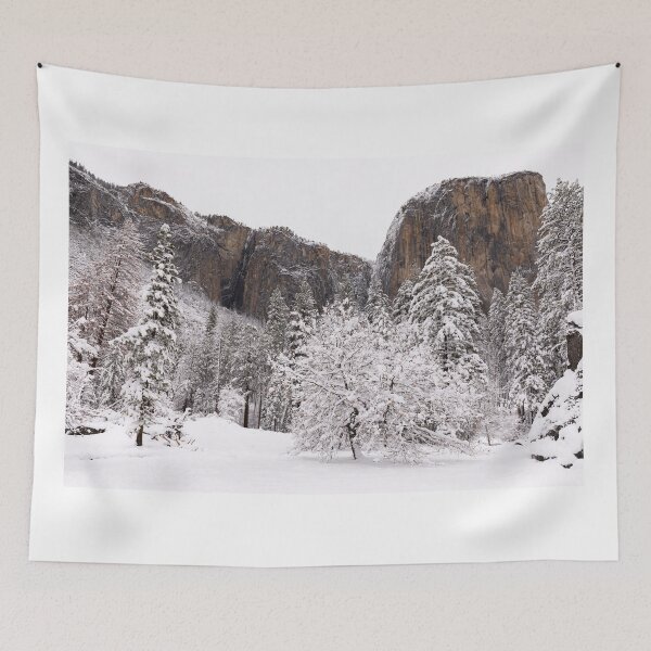 Item preview, Yosemite Series 2962 designed and sold by PsychoAlien.com.