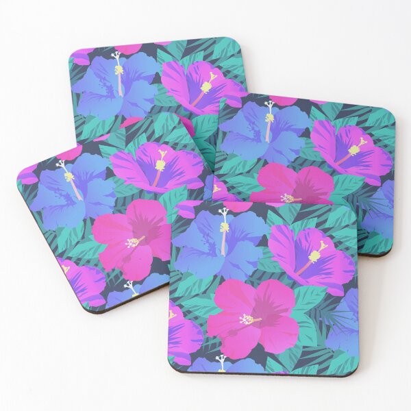 Item preview, Electric Flowers designed and sold by Amanda Taylor.