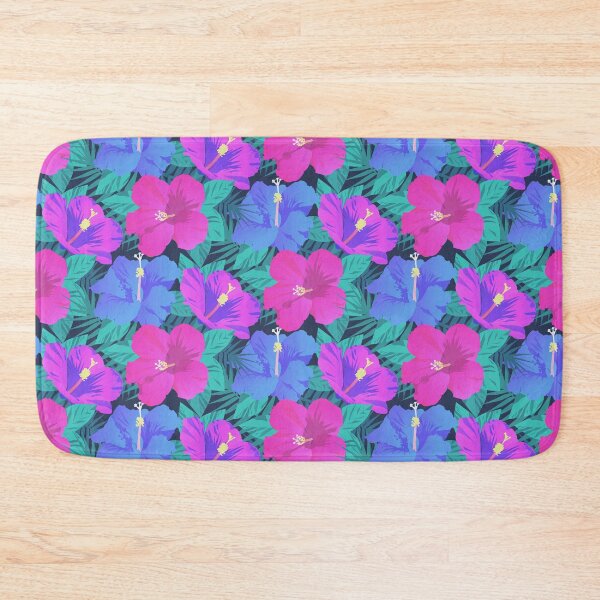 Item preview, Electric Flowers designed and sold by Amanda Taylor.