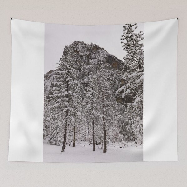 Item preview, Yosemite 2965 designed and sold by PsychoAlien.com.