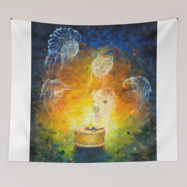 Item preview, Birth of a Drum designed and sold by 1Artdude.