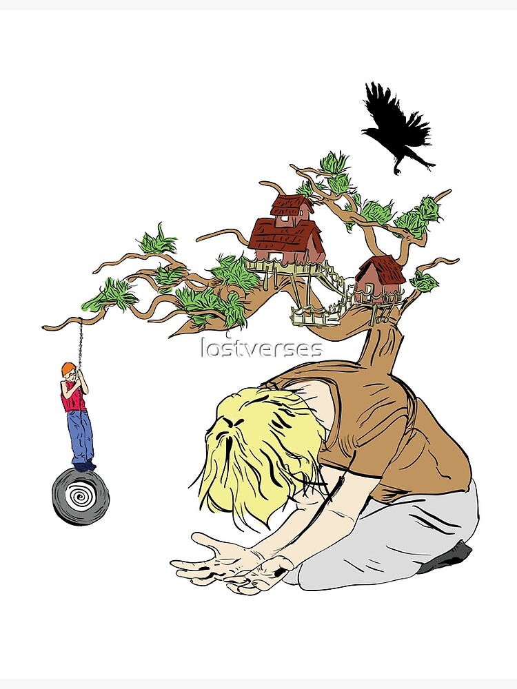 "From the Ground Up" Poster for Sale by lostverses Redbubble