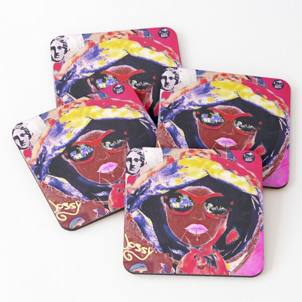 Item preview, Jossy #1b designed and sold by Mark Ross.