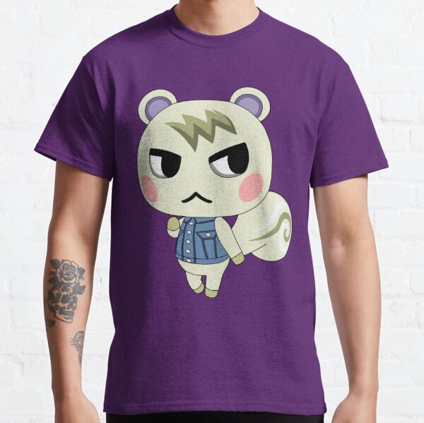 Acnl Marshal TShirts Redbubble