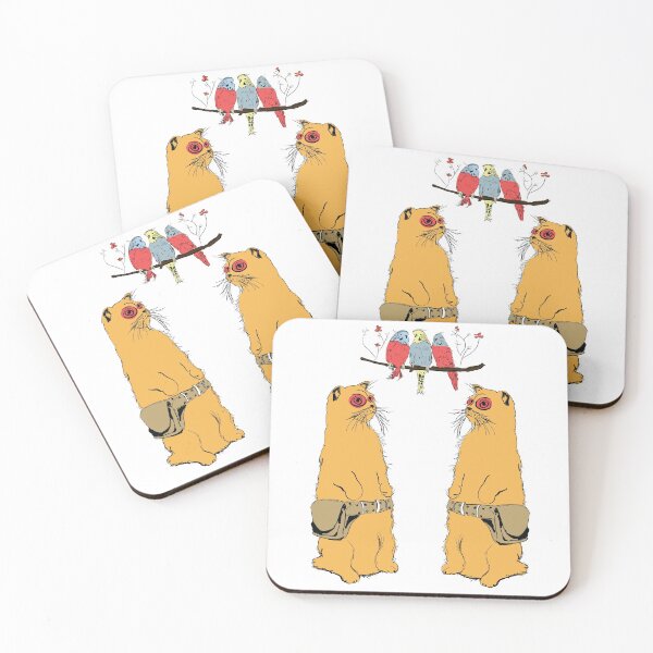Item preview, Dinner Time designed and sold by lostverses.