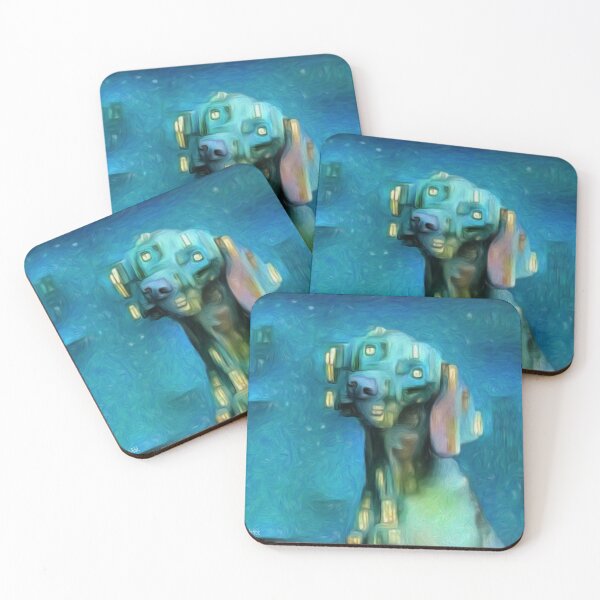 Item preview, Alone at Night designed and sold by Chris Armytage™.