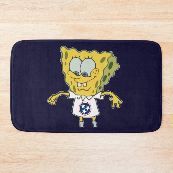 Item preview, SpongeBob TN Shirt designed and sold by one-broke-kid.