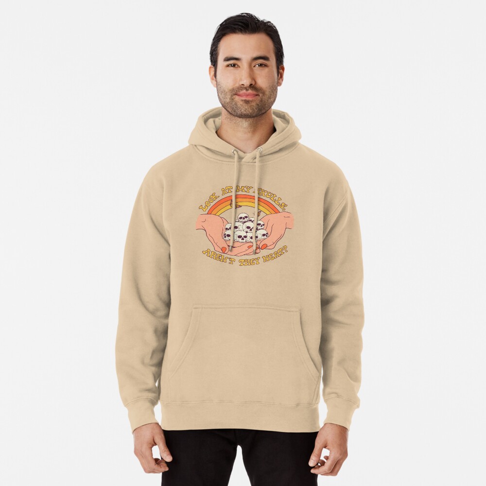 Item preview, Pullover Hoodie designed and sold by wytrab8.