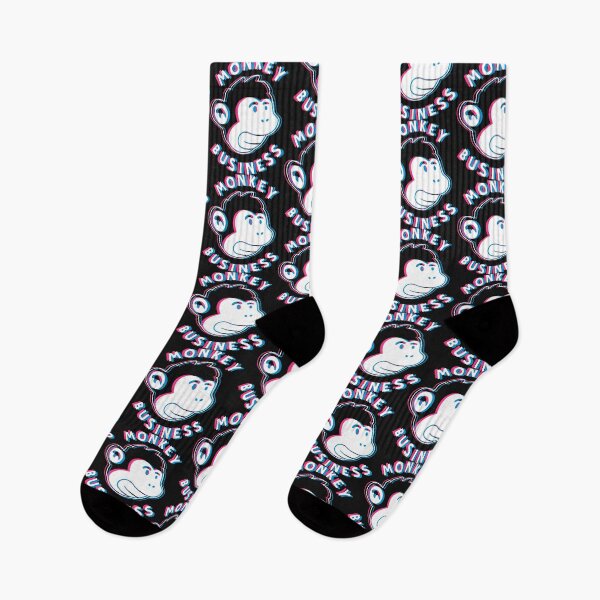 Item preview, Monkey Business 3d designed and sold by loriani.