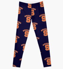 Syracuse S - v5 Leggings