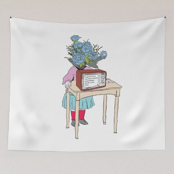 Item preview, Infiltrating the Videodrome designed and sold by lostverses.