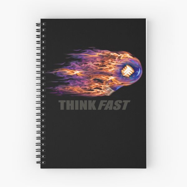 Item preview, THINK FAST BULB designed and sold by cassellbuilders.