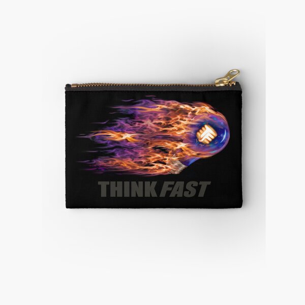 Item preview, THINK FAST BULB designed and sold by cassellbuilders.