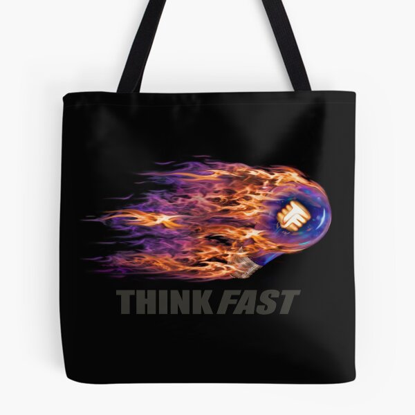 Item preview, THINK FAST BULB designed and sold by cassellbuilders.