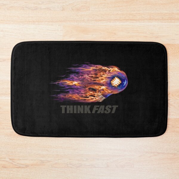 Item preview, THINK FAST BULB designed and sold by cassellbuilders.