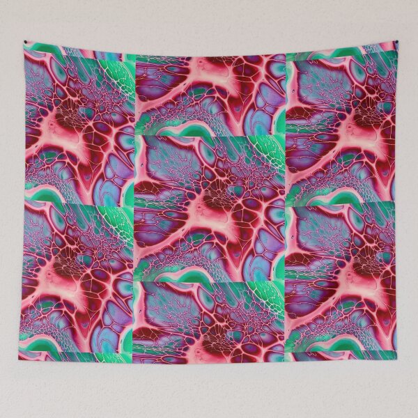 Item preview, Bloom Art designed and sold by cosmicworks.