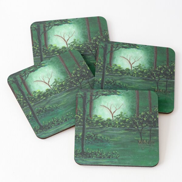 Item preview, Lush Wetlands designed and sold by internalroot.