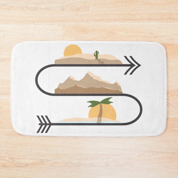 Item preview, Locations designed and sold by ZDay15.