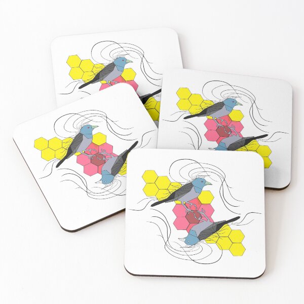 Item preview, Birds of a Feather designed and sold by lostverses.