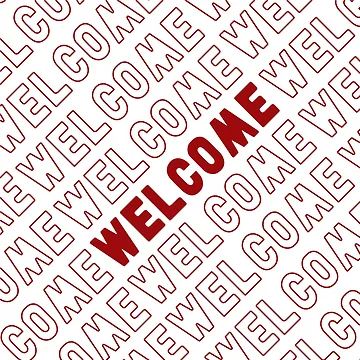 Artwork thumbnail, Welcome by ProjectM