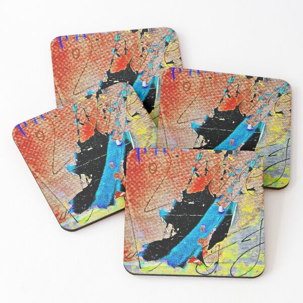 Item preview, Klee #1a designed and sold by Mark Ross.
