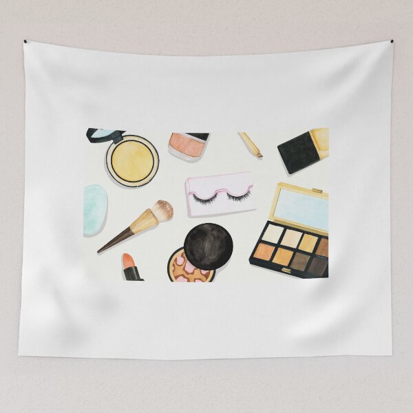 Item preview, Makeup Artist designed and sold by newburyboutique.