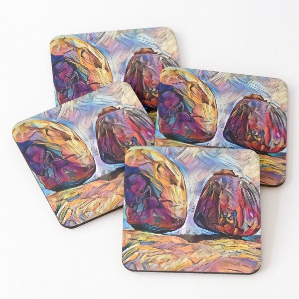 Item preview, Outback Devil's Marbles designed and sold by Chris Armytage™.