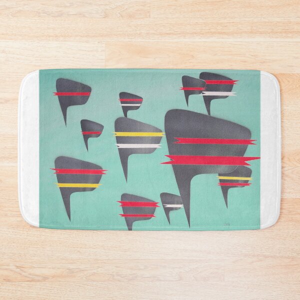 Item preview, Backseat Drivers designed and sold by David Zackus.